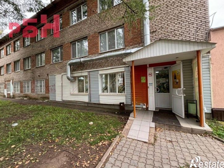 Помещение свободного назначения Социалистическая улица, 65А к3,  д. 65А к3