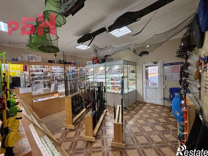 Помещение свободного назначения улица Карла Маркса, 3,  д. 3