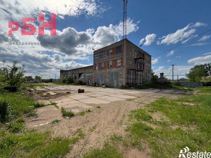 Помещение свободного назначения Берёзовское шоссе, 18,  д. 18