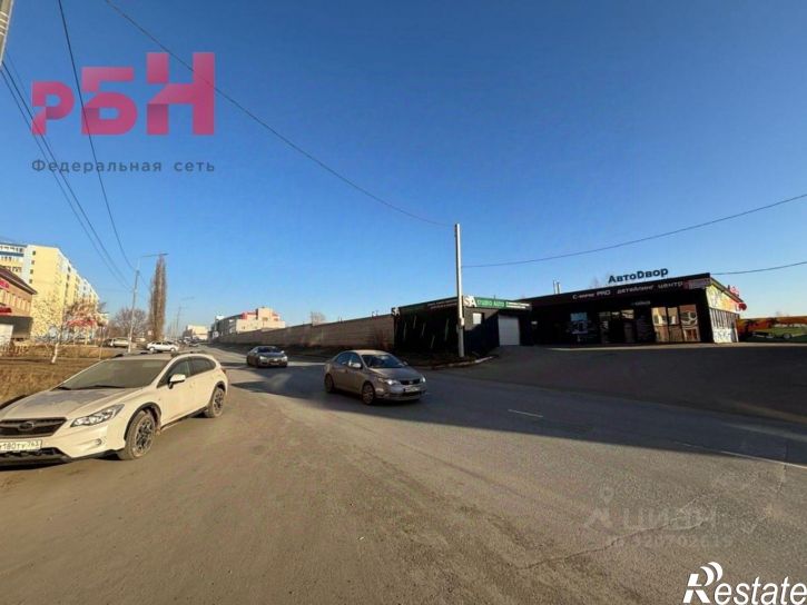 Помещение свободного назначения Дорожная улица, 58В,  д. 58В