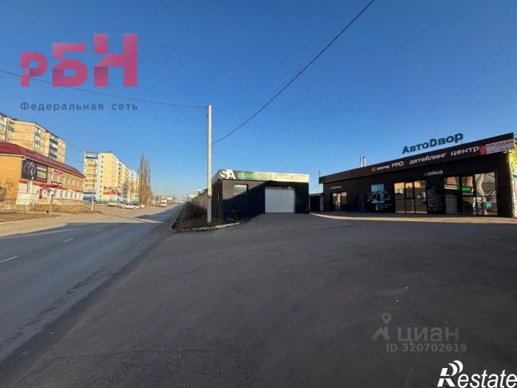 Помещение свободного назначения Дорожная улица, 58В,  д. 58В