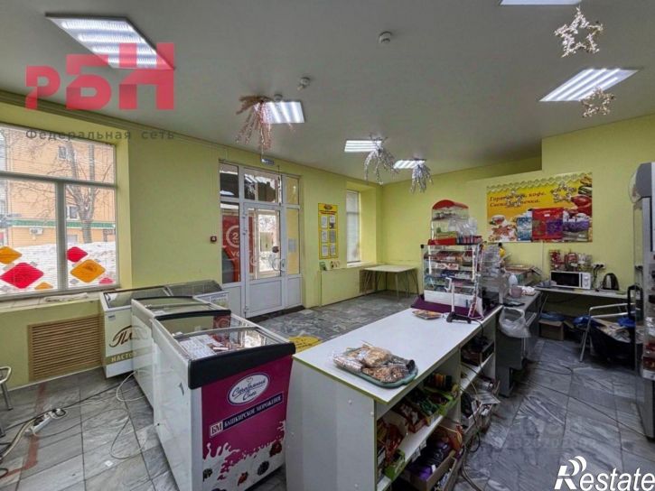 Помещение свободного назначения улица Нефтяников, 17,  д. 17