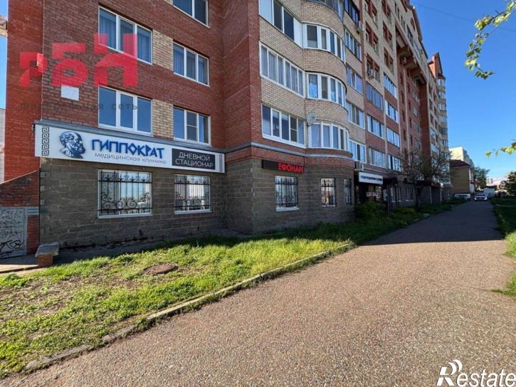 Помещение свободного назначения Дорожная улица, 57,  д. 57