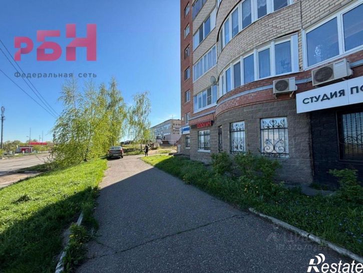 Помещение свободного назначения Дорожная улица, 57,  д. 57