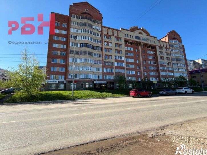 Помещение свободного назначения Дорожная улица, 57,  д. 57