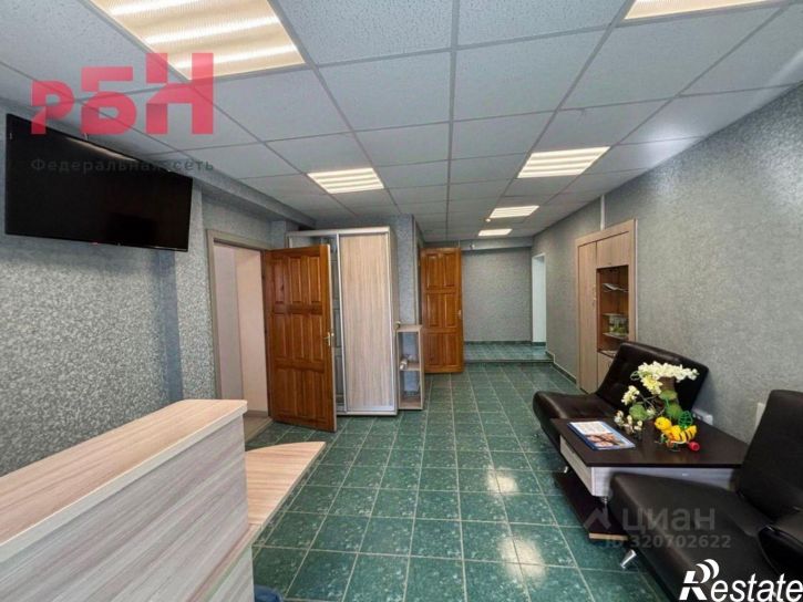 Помещение свободного назначения Дорожная улица, 57,  д. 57