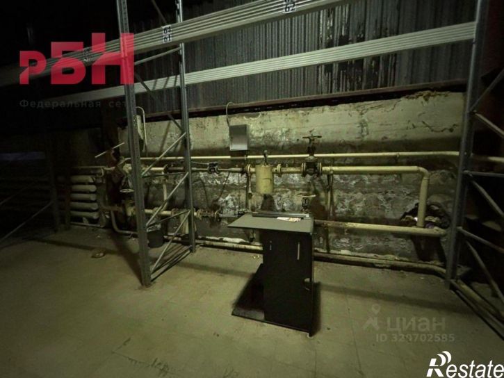 Склад Заводская улица