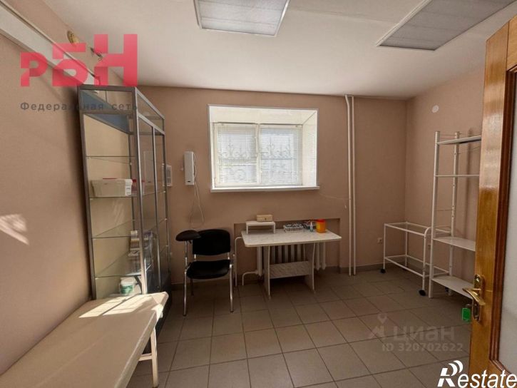 Помещение свободного назначения Дорожная улица, 57,  д. 57