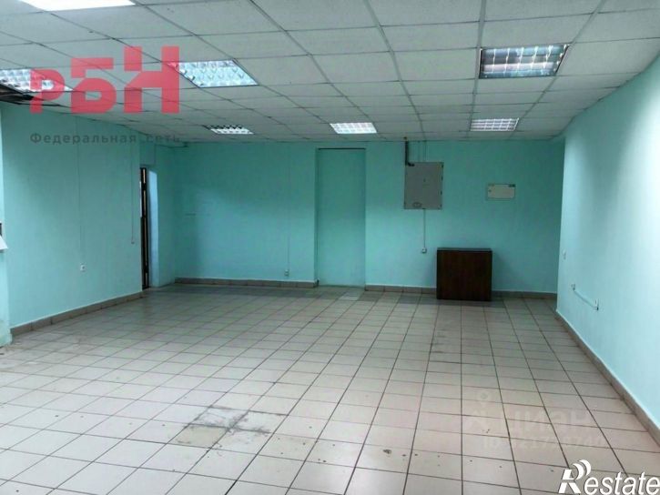 Торговое помещение Нефтекамск городской округ