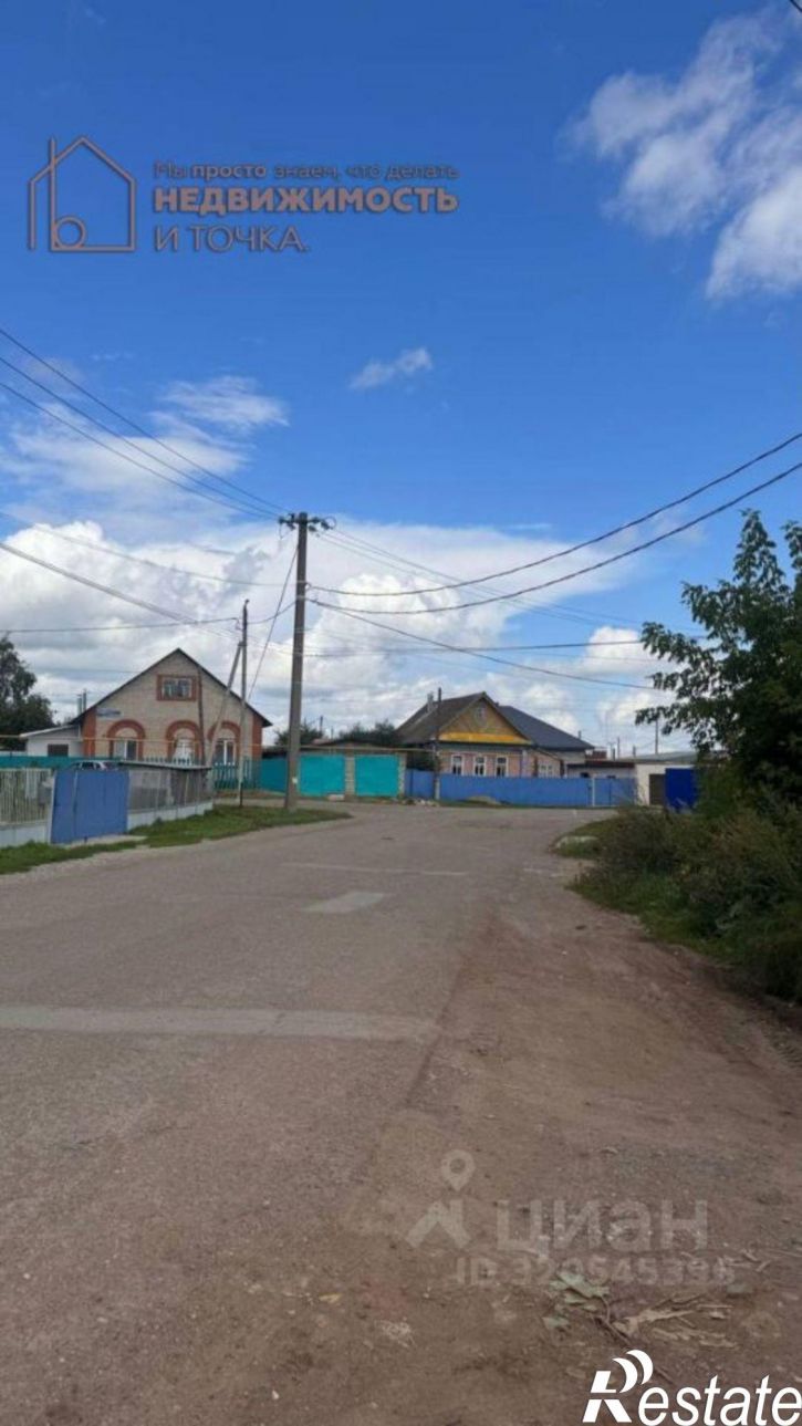 Гараж/парковка Горная улица, 37,  д. 37