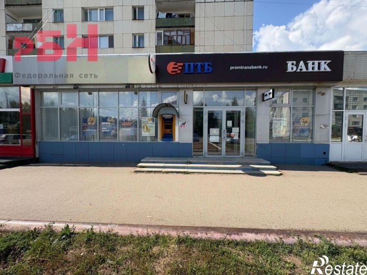 Торговое помещение Нефтекамск городской округ