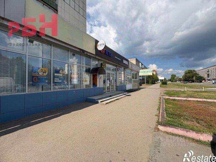 Торговое помещение Нефтекамск городской округ