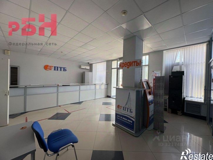 Торговое помещение Нефтекамск городской округ