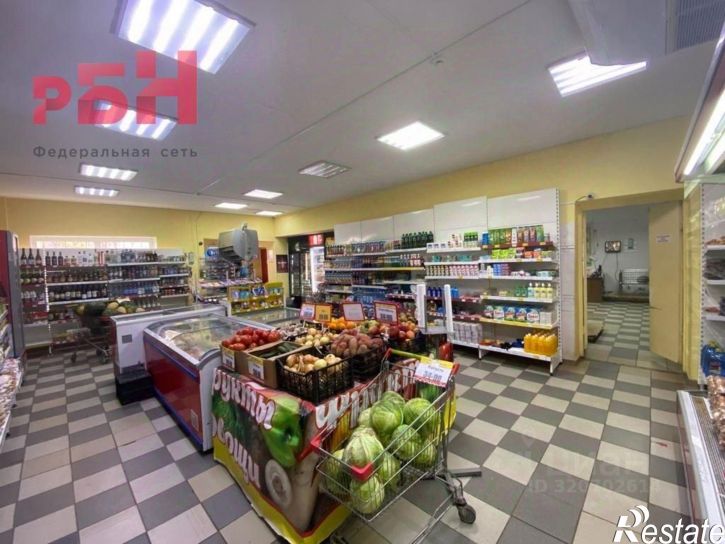 Торговое помещение Нефтекамск, Дзержинского ул