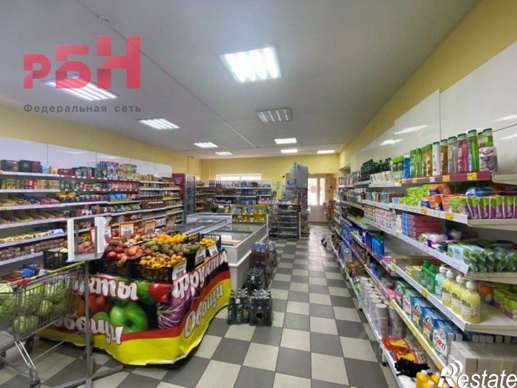 Торговое помещение Нефтекамск, Дзержинского ул