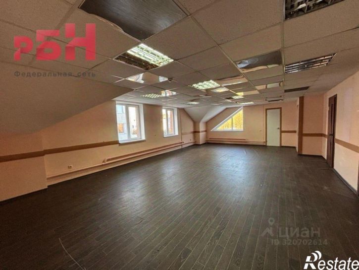 Торговое помещение Нефтекамск, Дзержинского ул