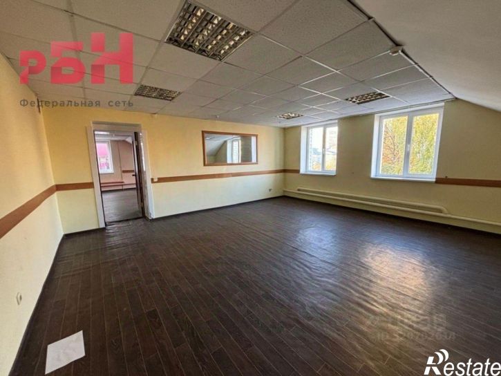 Торговое помещение Нефтекамск, Дзержинского ул