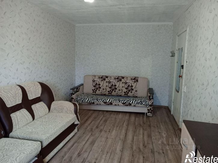 Комната Социалистическая улица, 91,  д. 91