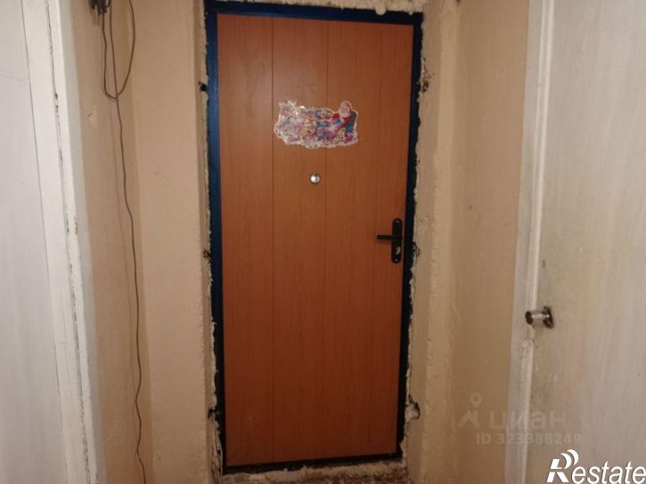 Комната Социалистическая улица, 91,  д. 91