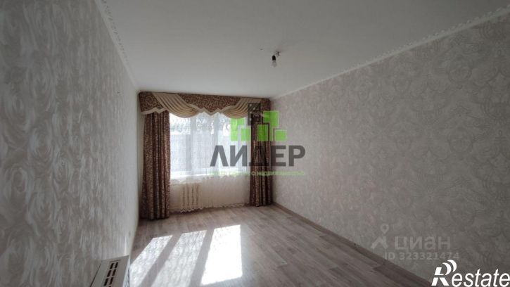 2-комн квартира Нефтекамск г., Ленина ул., д.6