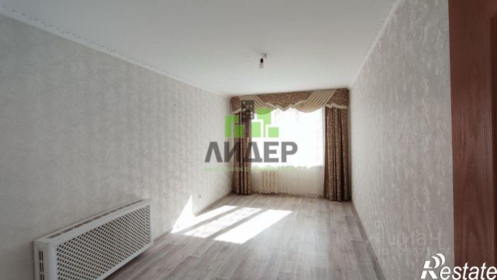 2-комн квартира Нефтекамск г., Ленина ул., д.6