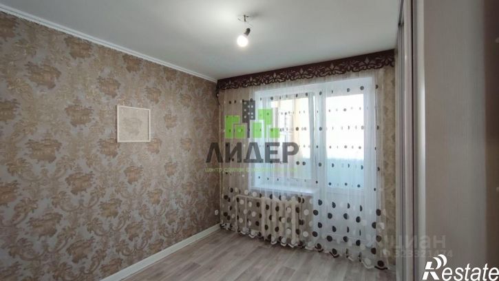 2-комн квартира Нефтекамск г., Ленина ул., д.6