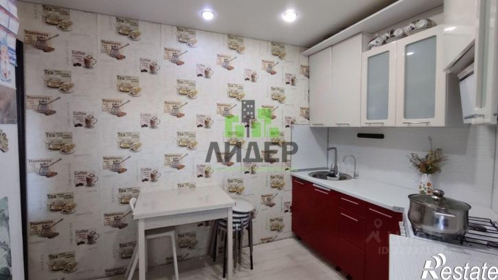 3-комн квартира Юбилейный проспект, 38,  д. 38