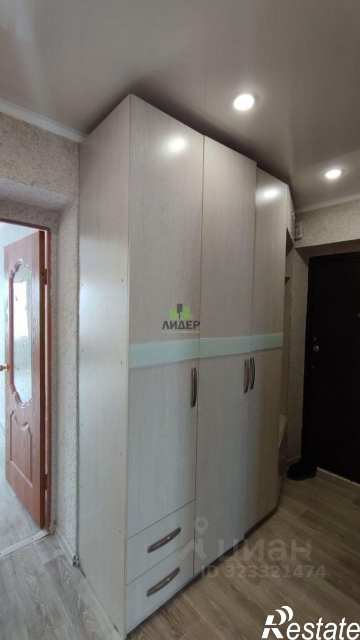 2-комн квартира Нефтекамск г., Ленина ул., д.6