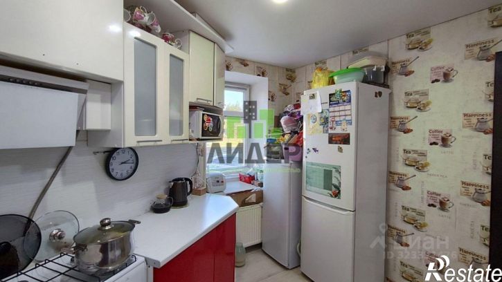 3-комн квартира Юбилейный проспект, 38,  д. 38