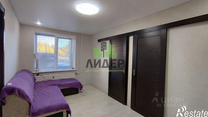 3-комн квартира Юбилейный проспект, 38,  д. 38