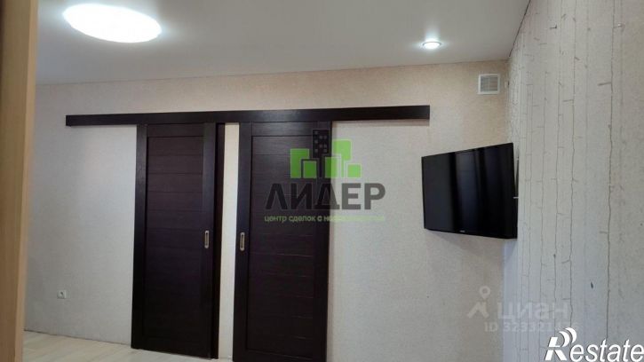 3-комн квартира Юбилейный проспект, 38,  д. 38