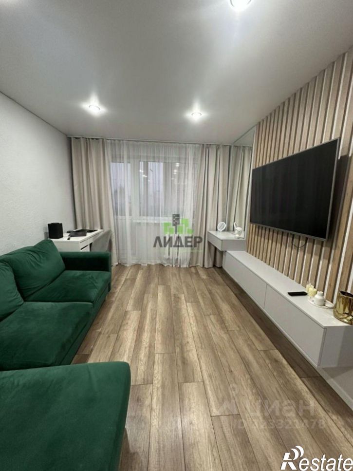 2-комн квартира Нефтекамск г.