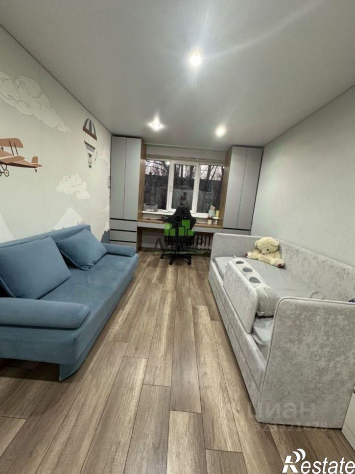 2-комн квартира Нефтекамск г.