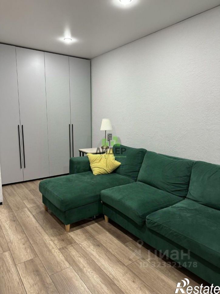 2-комн квартира Нефтекамск г.