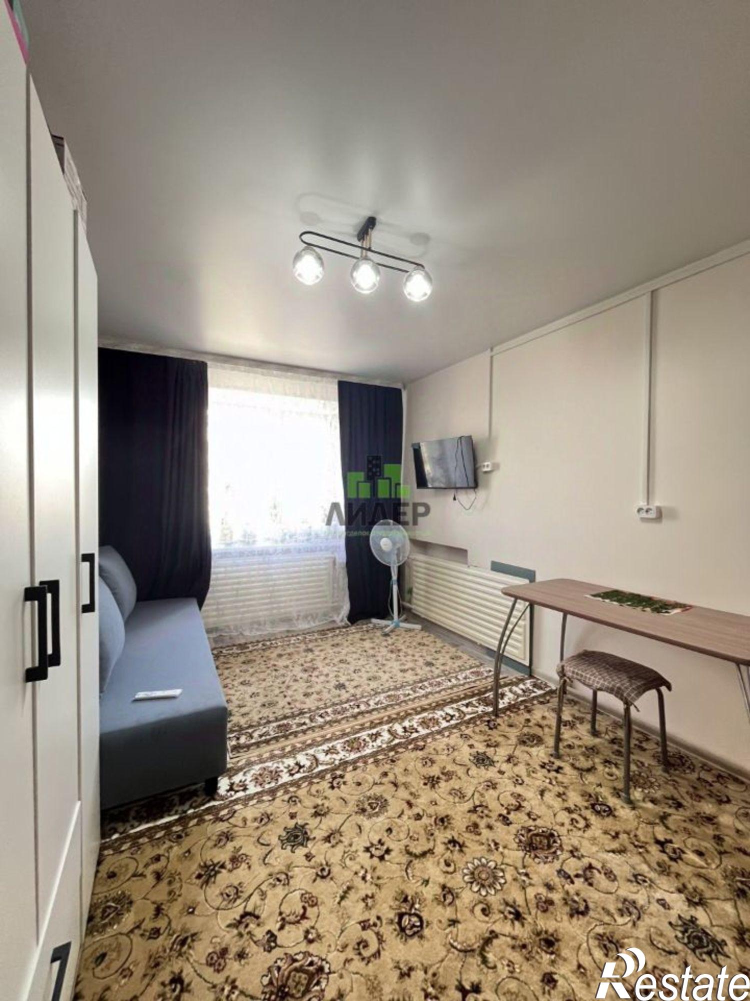 Купить комнату за 630 000 рублей на улица Дзержинского, 1