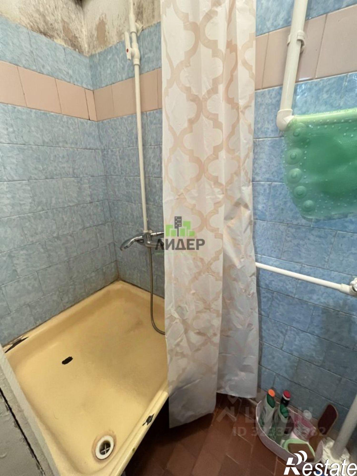 Купить комнату за 630 000 рублей на улица Дзержинского, 1