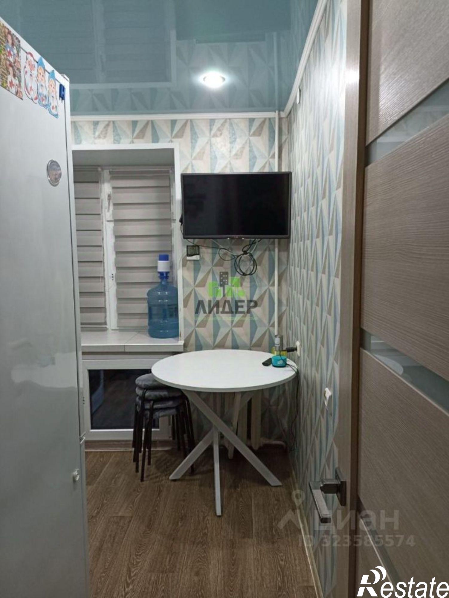 Купить квартиру за 2 800 000 рублей на улица Ленина, 11