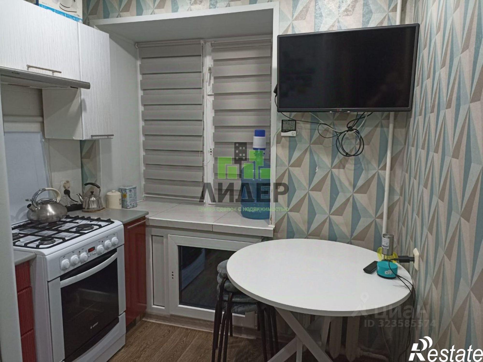 Купить квартиру за 2 800 000 рублей на улица Ленина, 11