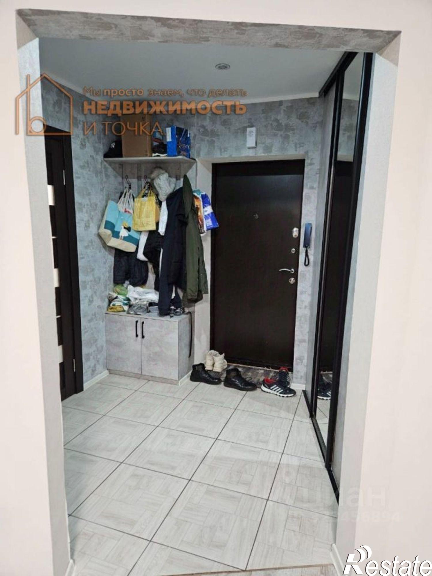 Купить квартиру за 3 490 000 рублей на Городская улица, 8Б