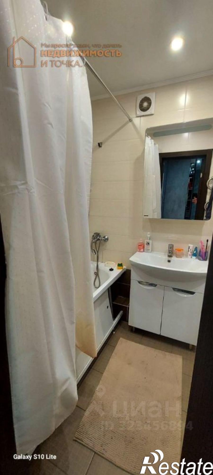 Купить квартиру за 3 490 000 рублей на Городская улица, 8Б