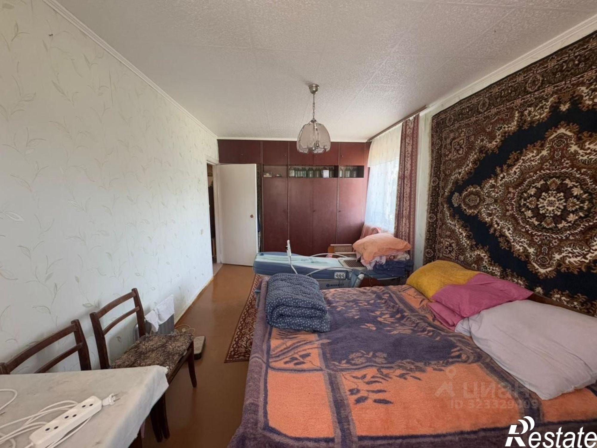 Купить квартиру за 4 800 000 рублей на Юбилейный проспект, 5А