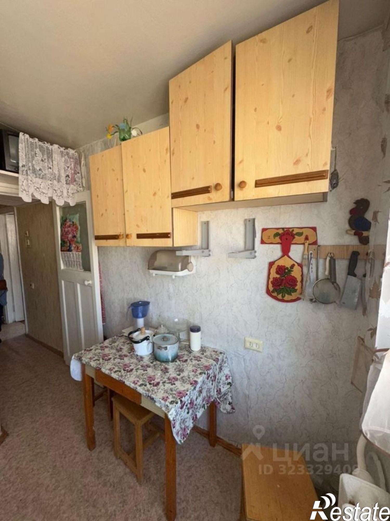 Купить квартиру за 4 800 000 рублей на Юбилейный проспект, 5А