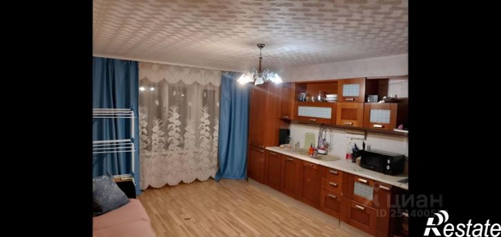 2-комн квартира улица Строителей, 93,  д. 93