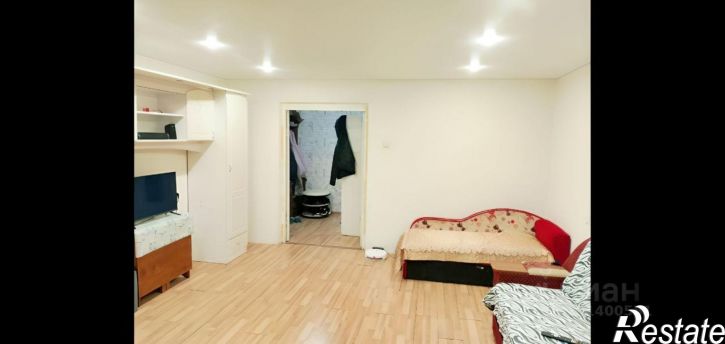 2-комн квартира улица Строителей, 93,  д. 93