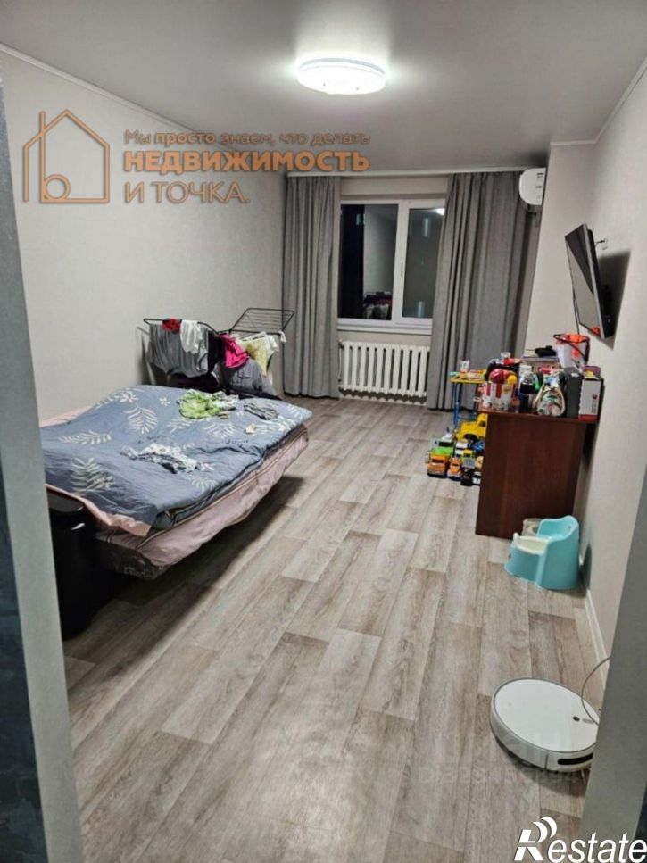 1-комн квартира Городская улица, 8Б,  д. 8Б