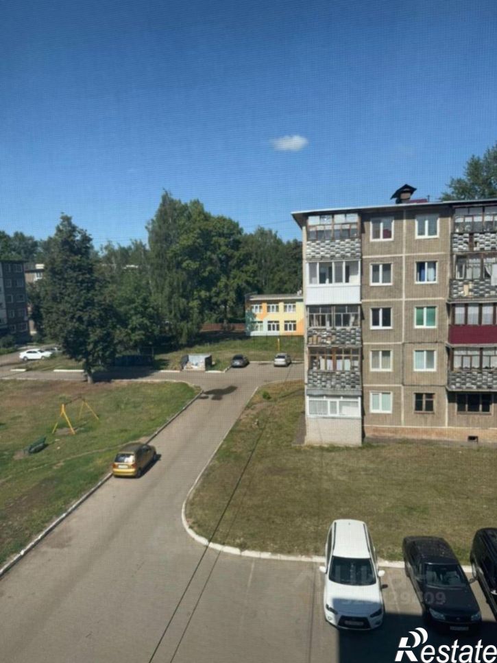 3-комн квартира Юбилейный проспект, 5А,  д. 5А