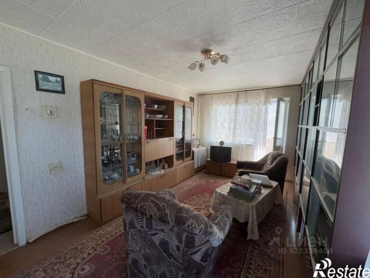 3-комн квартира Юбилейный проспект, 5А,  д. 5А