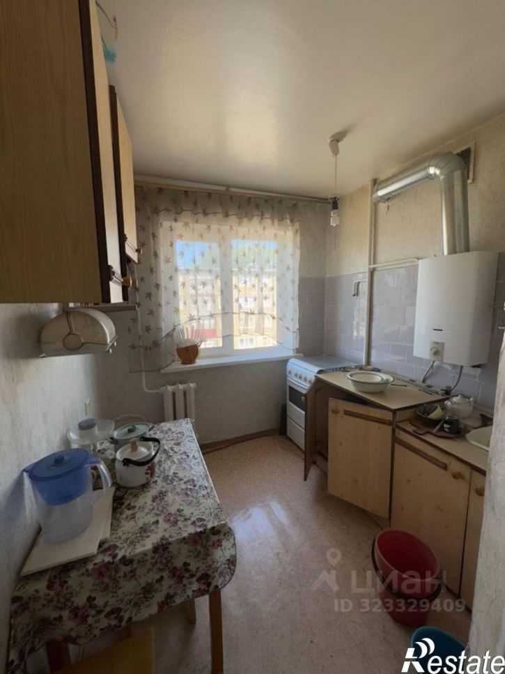 3-комн квартира Юбилейный проспект, 5А,  д. 5А