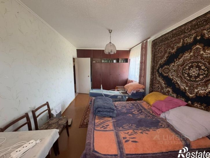 3-комн квартира Юбилейный проспект, 5А,  д. 5А