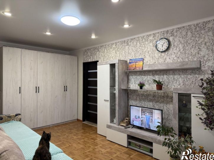 1-комн квартира Нефтекамск